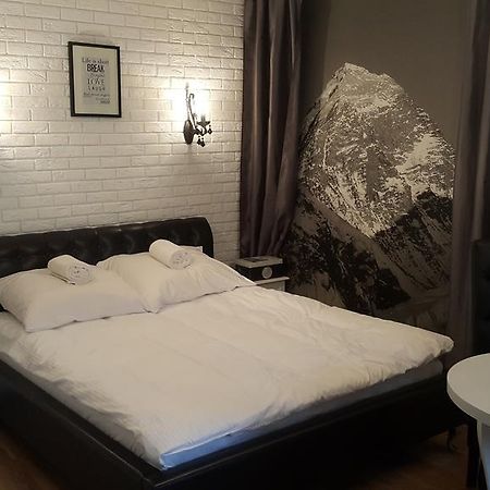 Piekna Apartments White Łomża 외부 사진