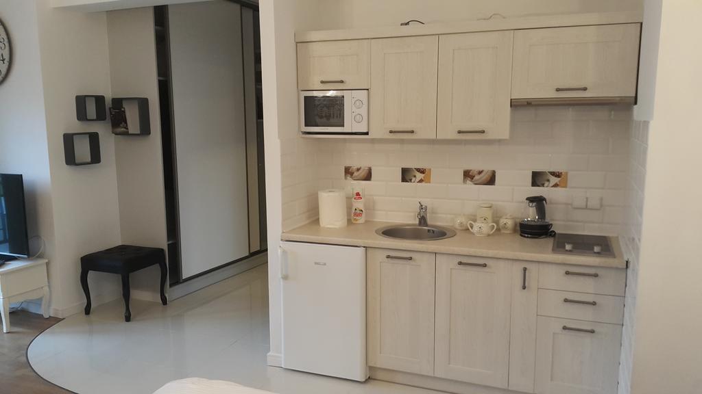 Piekna Apartments White Łomża 외부 사진