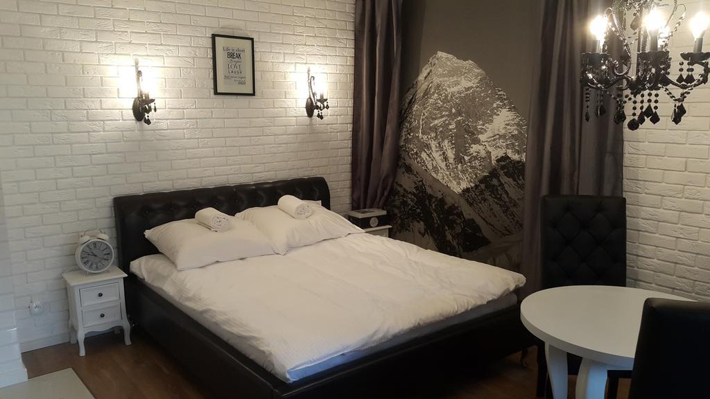 Piekna Apartments White Łomża 외부 사진